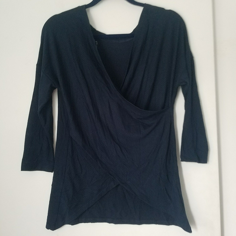 Coin 1804 Short Sleeve Top